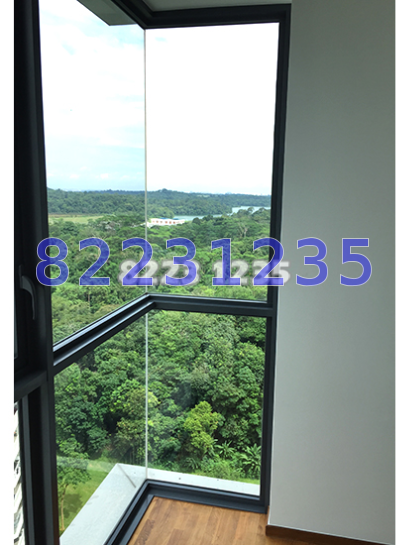 Foresque Residences (D23), Condominium #54939822